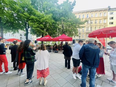 SPÖ Wien