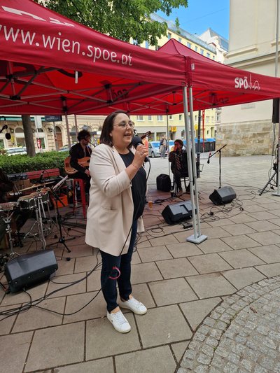 SPÖ Wien
