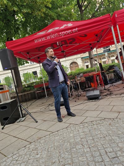 SPÖ Wien