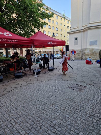 SPÖ Wien