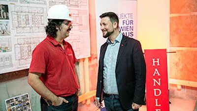SPÖ Wien