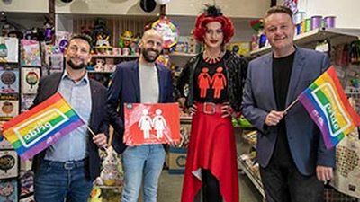 SPÖ Wien