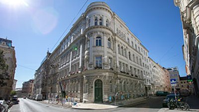 SPÖ Wien