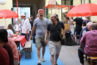 SPÖ Wien