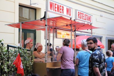 SPÖ Wien