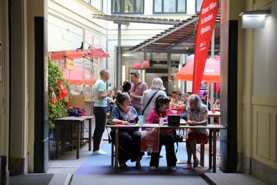 SPÖ Wien