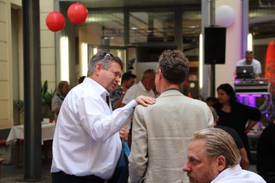SPÖ Wien