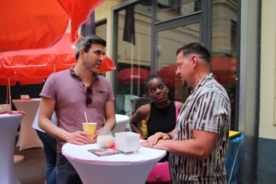 SPÖ Wien