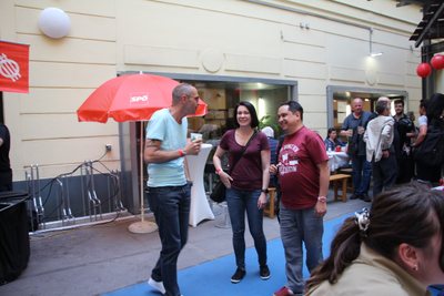 SPÖ Wien