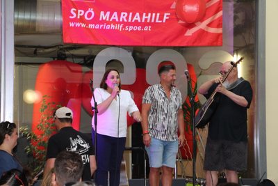 SPÖ Wien