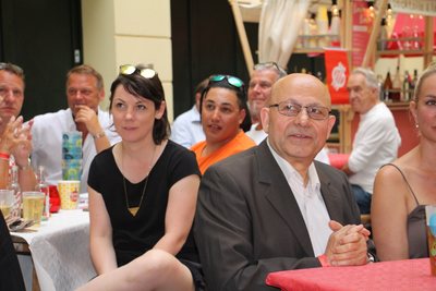 SPÖ Wien