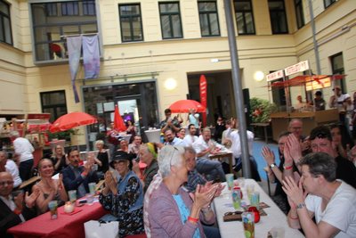 SPÖ Wien