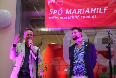 SPÖ Wien