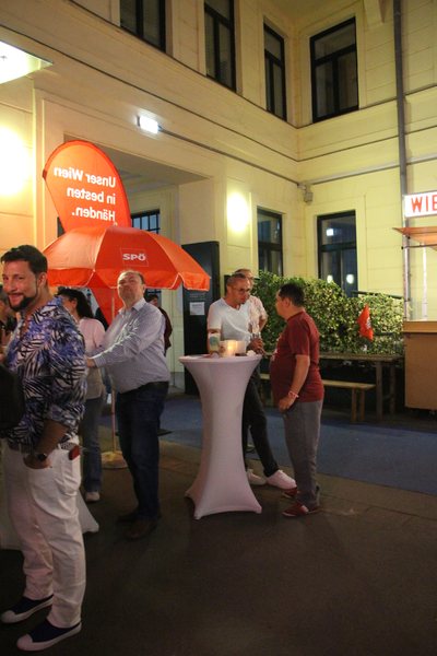 SPÖ Wien