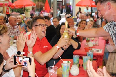 SPÖ Wien