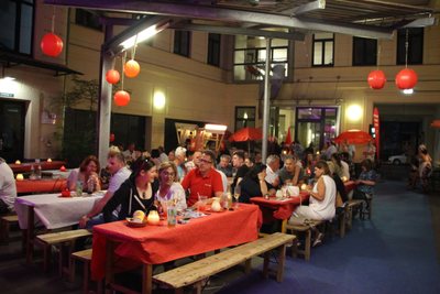 SPÖ Wien