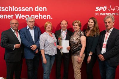 SPÖ Wien