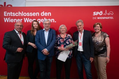 SPÖ Wien