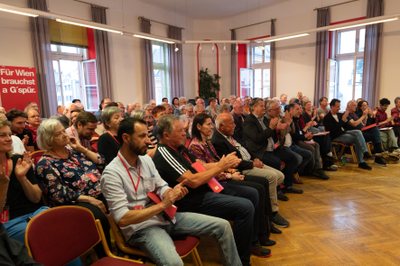 SPÖ Wien