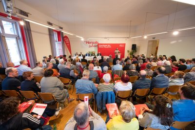 SPÖ Wien