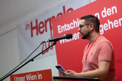 SPÖ Wien