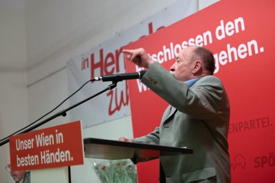 SPÖ Wien