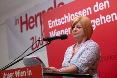 SPÖ Wien