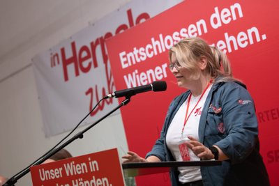 SPÖ Wien