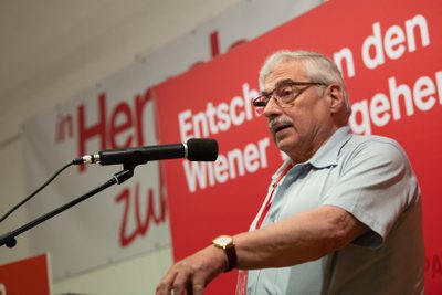 SPÖ Wien