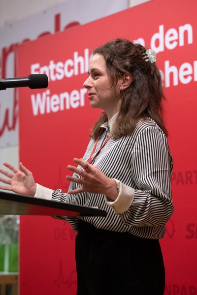 SPÖ Wien