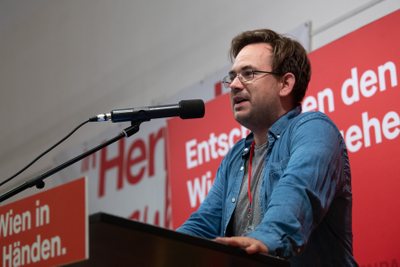 SPÖ Wien