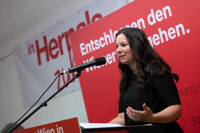 SPÖ Wien