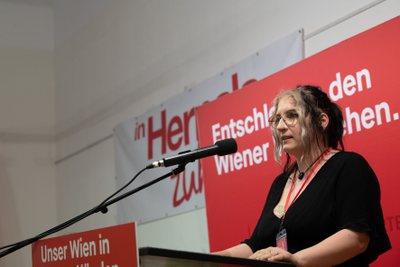 SPÖ Wien