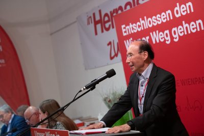 SPÖ Wien