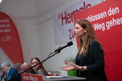 SPÖ Wien