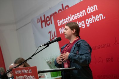 SPÖ Wien