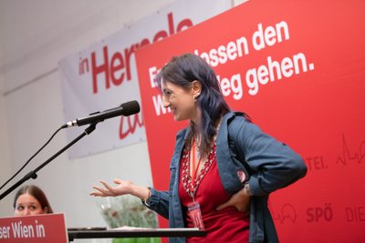 SPÖ Wien