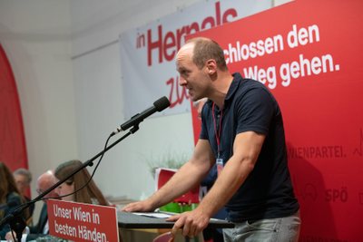 SPÖ Wien