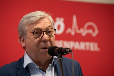 SPÖ Wien