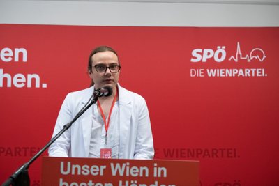 SPÖ Wien