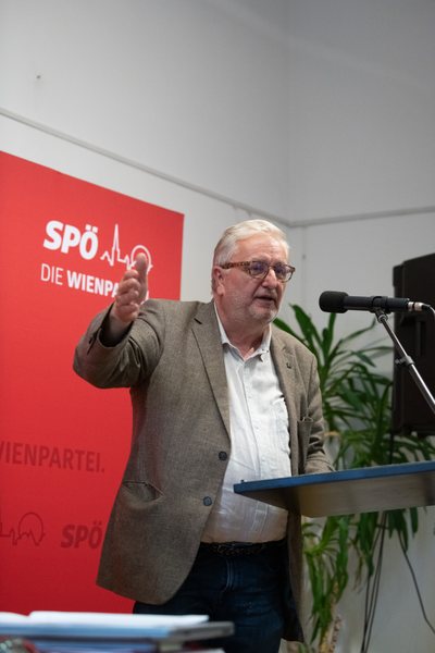 SPÖ Wien
