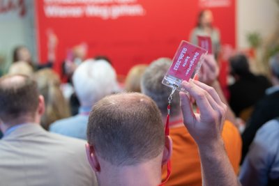 SPÖ Wien