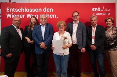 SPÖ Wien