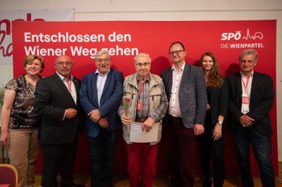 SPÖ Wien