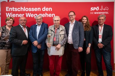 SPÖ Wien