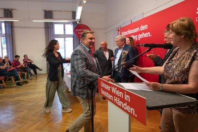 SPÖ Wien