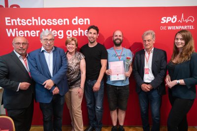 SPÖ Wien