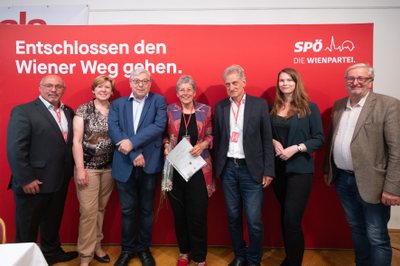 SPÖ Wien