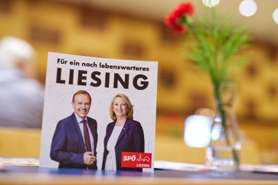SPÖ Wien