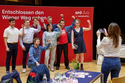 SPÖ Wien